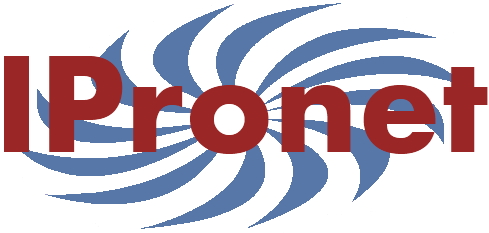 IPronet — Adrian Dudek